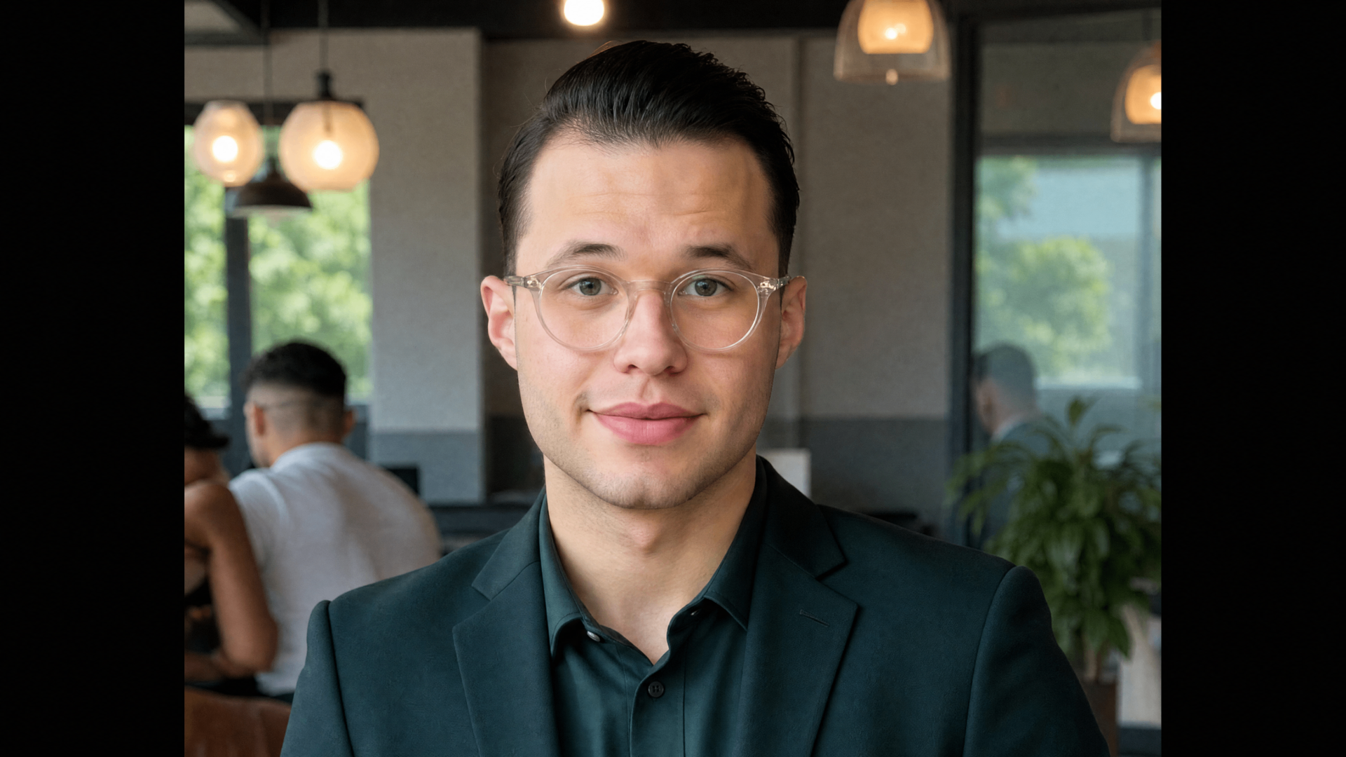 Koray Cömez, Gründer von Immovest Boutique